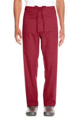 Harriton M898 - Bas de pyjama adulte Restore 4.9 Oz. Bas de pyjama