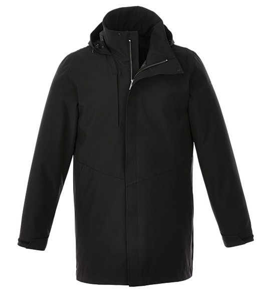 Elevate 12934 - MANHATTAN Softshell Jacket