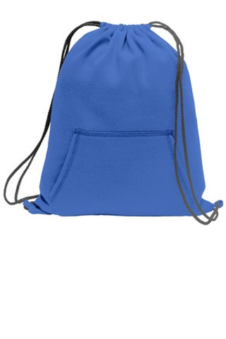 Port & Company BG614 - Core Fleece Sweatshirt Cinch Pack