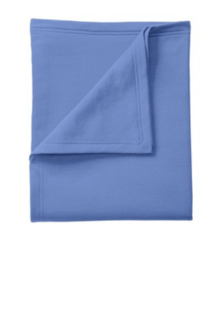 Port & Company BP78 - Core Fleece Sweatshirt Blanket