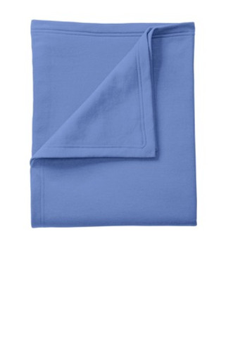 Port & Company BP78 - Core Fleece Sweatshirt Blanket