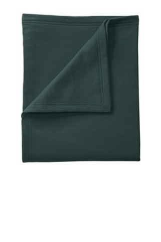 Port & Company BP78 - Core Fleece Sweatshirt Blanket