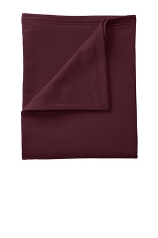 Port & Company BP78 - Core Fleece Sweatshirt Blanket