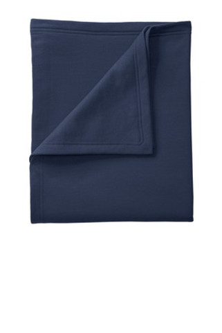 Port & Company BP78 - Core Fleece Sweatshirt Blanket