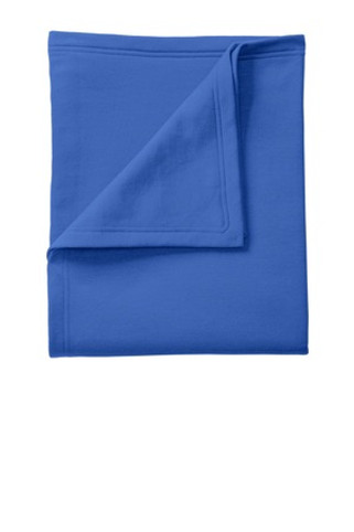 Port & Company BP78 - Core Fleece Sweatshirt Blanket
