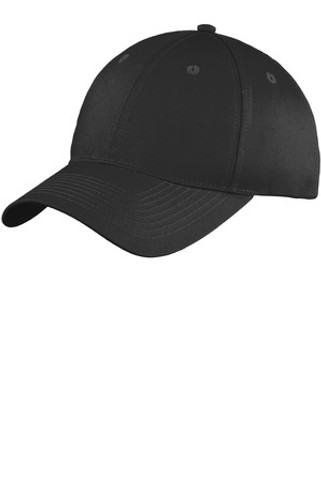 Port & Company C914 - Six-Panel Unstructured Twill Cap