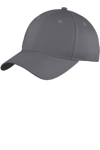 Port & Company C914 - Six-Panel Unstructured Twill Cap