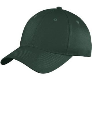 Port & Company C914 - Six-Panel Unstructured Twill Cap