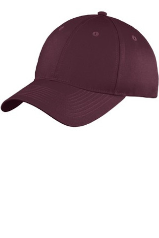 Port & Company C914 - Six-Panel Unstructured Twill Cap