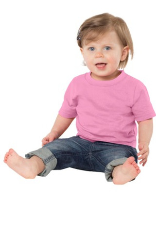 Precious Cargo CAR54I - Infant Core Cotton Tee