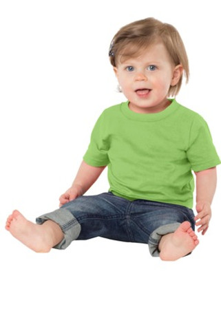 Precious Cargo CAR54I - Infant Core Cotton Tee