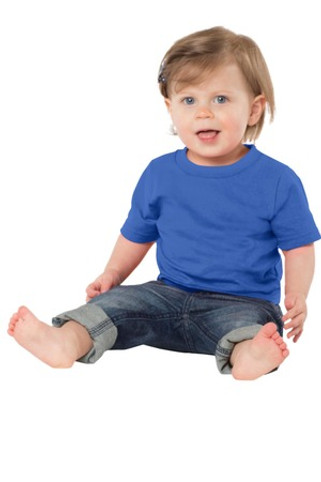 Precious Cargo CAR54I - Infant Core Cotton Tee