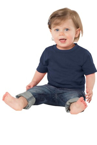 Precious Cargo CAR54I - Infant Core Cotton Tee