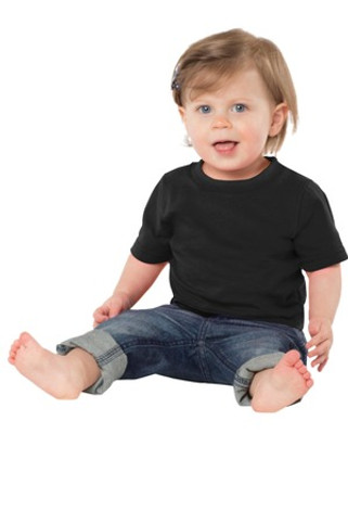 Precious Cargo CAR54I - Infant Core Cotton Tee