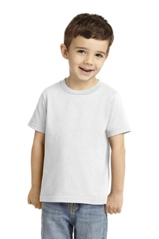 Precious Cargo CAR54T - Toddler Core Cotton Tee
