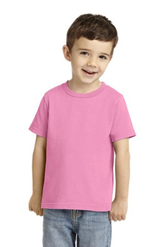 Precious Cargo CAR54T - Toddler Core Cotton Tee