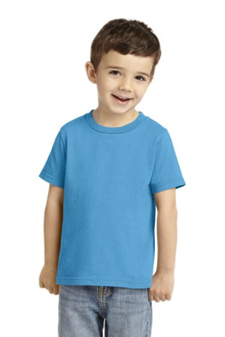 Precious Cargo CAR54T - Toddler Core Cotton Tee