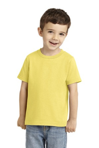 Precious Cargo CAR54T - Toddler Core Cotton Tee