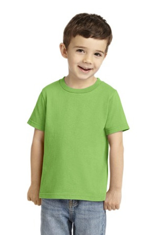 Precious Cargo CAR54T - Toddler Core Cotton Tee