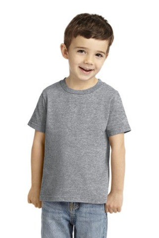 Precious Cargo CAR54T - Toddler Core Cotton Tee