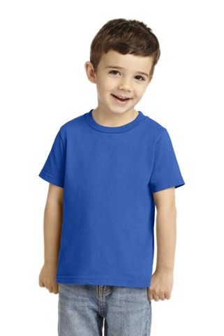Precious Cargo CAR54T - Toddler Core Cotton Tee