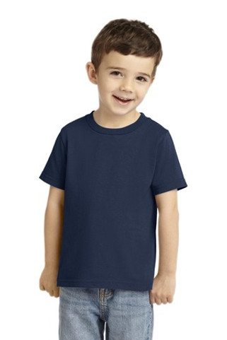 Precious Cargo CAR54T - Toddler Core Cotton Tee