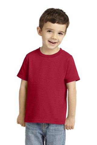 Precious Cargo CAR54T - Toddler Core Cotton Tee