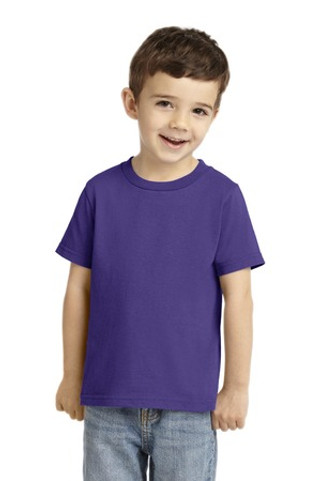 Precious Cargo CAR54T - Toddler Core Cotton Tee