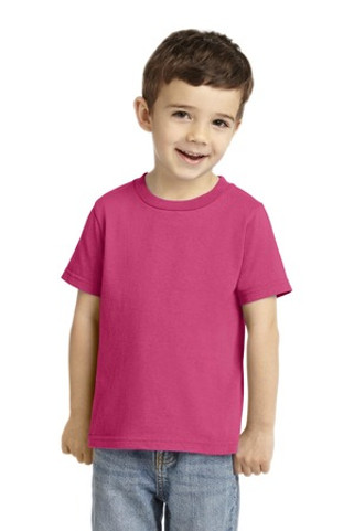 Precious Cargo CAR54T - Toddler Core Cotton Tee