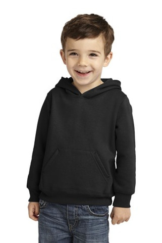Precious Cargo CAR78TH - Toddler Pullover Hooded Sweatshirt