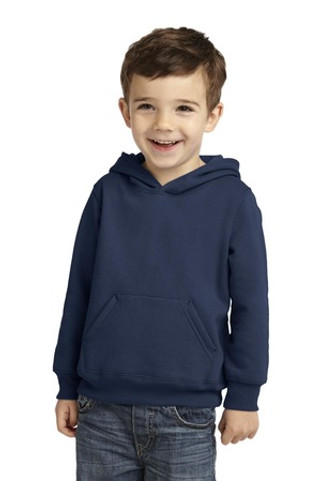 Precious Cargo CAR78TH - Toddler Pullover Hooded Sweatshirt