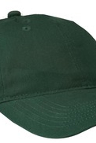 Port & Company CP77 - Brushed Twill Low Profile Cap