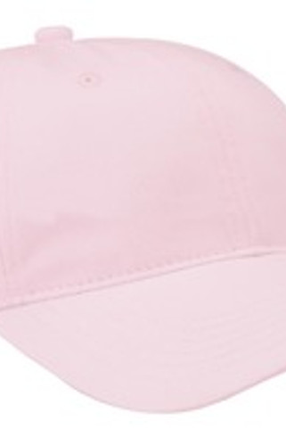 Port & Company CP77 - Brushed Twill Low Profile Cap