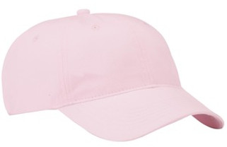 Port & Company CP77 - Brushed Twill Low Profile Cap