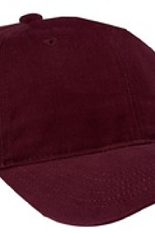 Port & Company CP77 - Brushed Twill Low Profile Cap