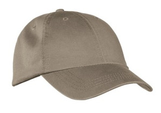 Port & Company CP78 - Washed Twill Cap