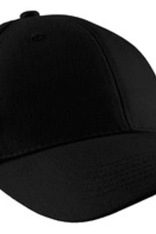 Port & Company CP82 - Brushed Twill Cap