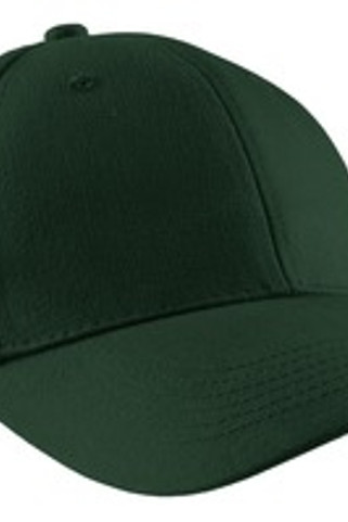 Port & Company CP82 - Brushed Twill Cap
