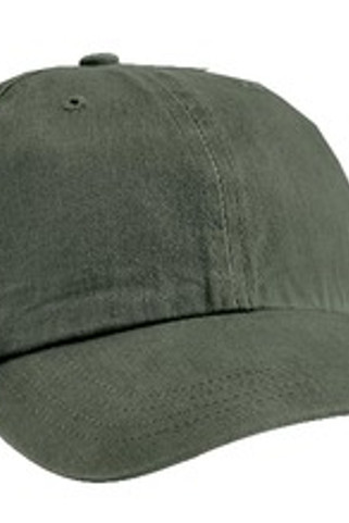 Port & Company CP84 - Pigment-Dyed Cap