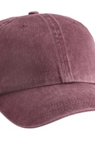 Port & Company CP84 - Pigment-Dyed Cap