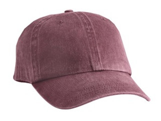 Port & Company CP84 - Pigment-Dyed Cap