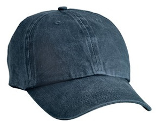 Port & Company CP84 - Pigment-Dyed Cap