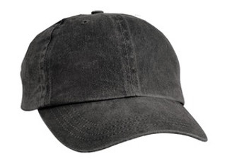 Port & Company CP84 - Pigment-Dyed Cap