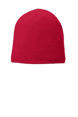 Port & Company CP91L - Fleece-Lined Beanie Cap