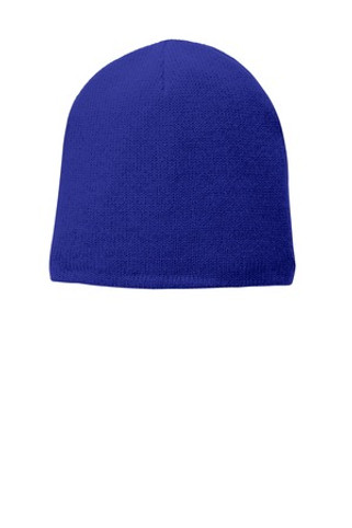 Port & Company CP91L - Fleece-Lined Beanie Cap