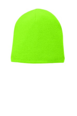 Port & Company CP91L - Fleece-Lined Beanie Cap
