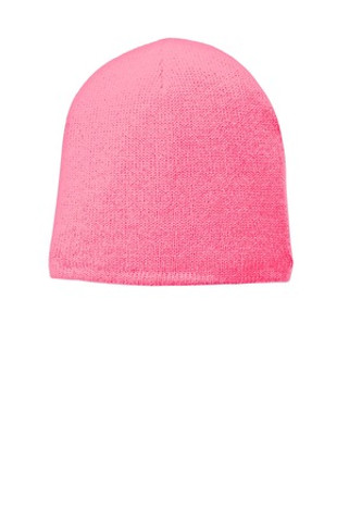 Port & Company CP91L - Fleece-Lined Beanie Cap