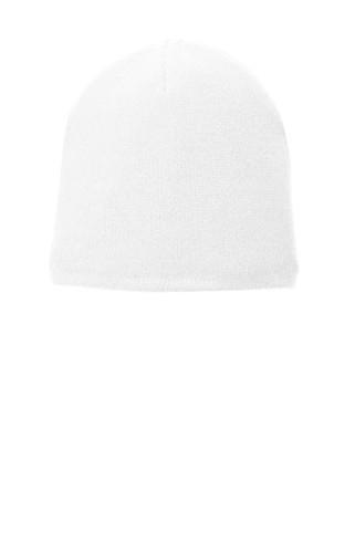 Port & Company CP91L - Fleece-Lined Beanie Cap