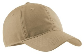 Port & Company CP96 - Soft Brushed Canvas Cap