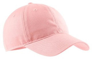 Port & Company CP96 - Soft Brushed Canvas Cap